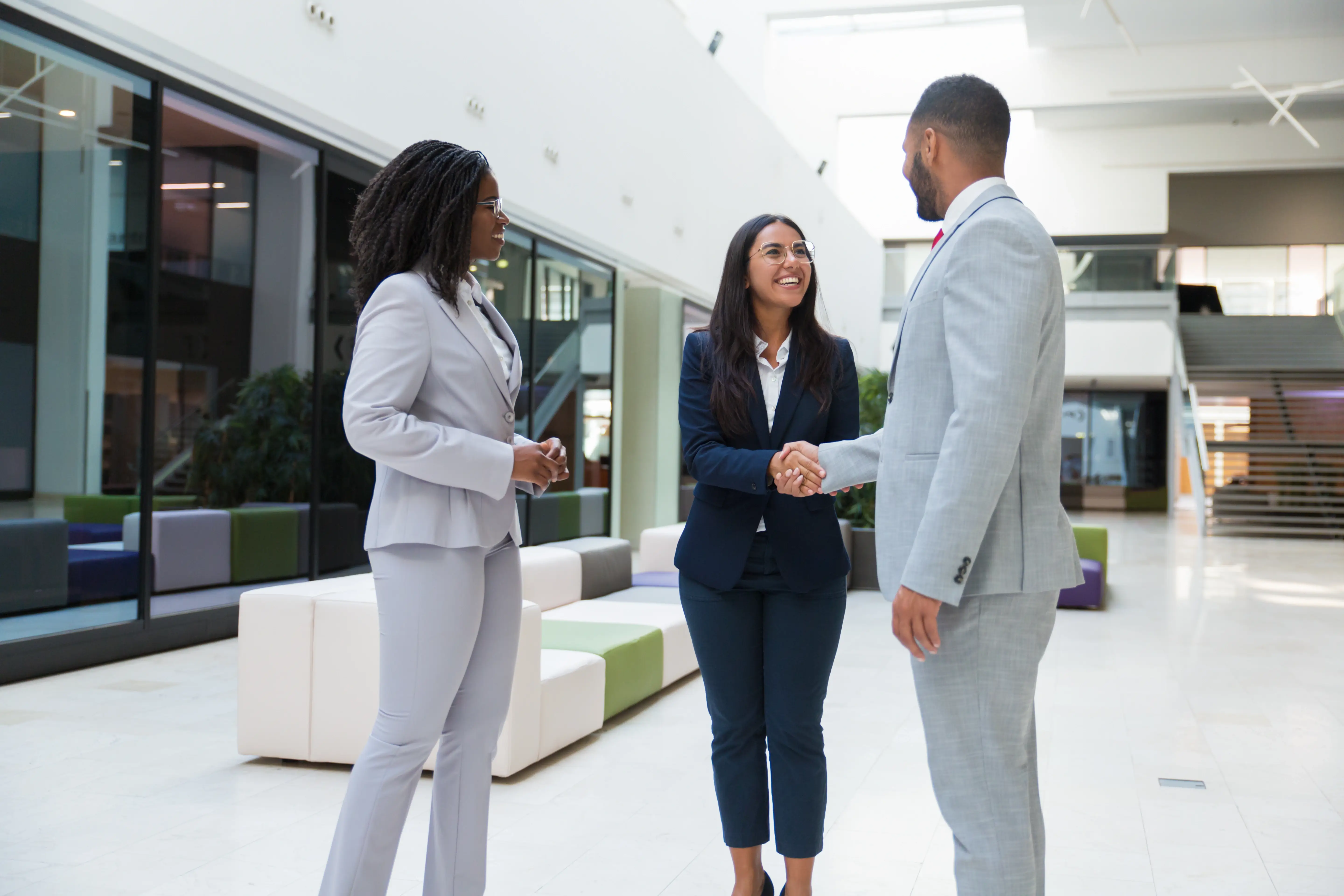 Image representing Site Selection services